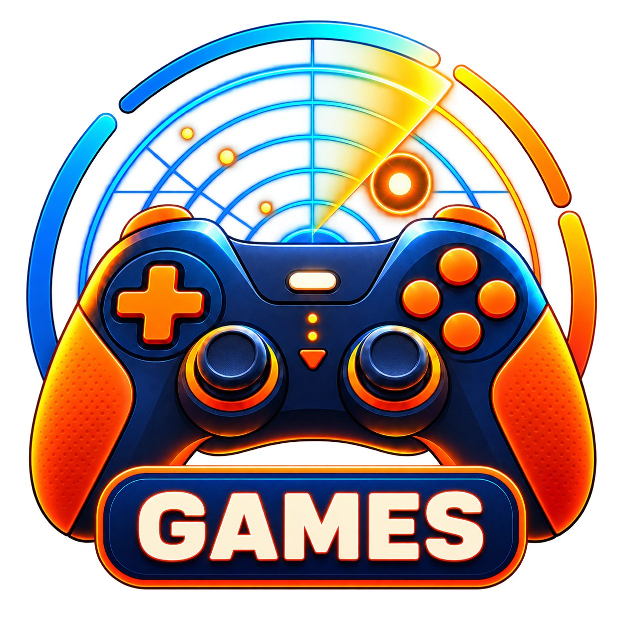 Resgataí Games